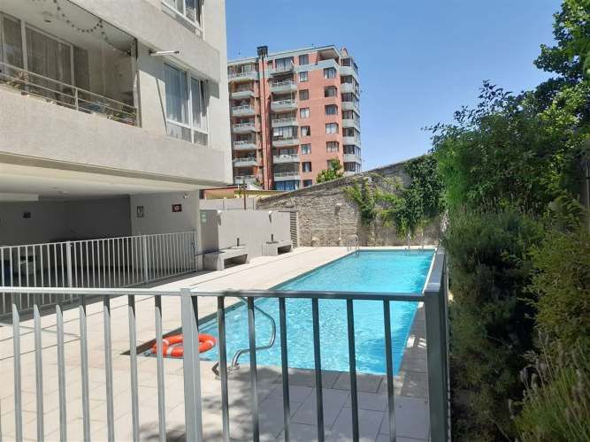 DEPARTAMENTO Entre avenida La Marina y Lazo cerca Metro Lo vial y Departamental