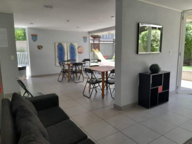 DEPARTAMENTO Entre avenida La Marina y Lazo cerca Metro Lo vial y Departamental