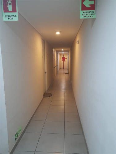 DEPARTAMENTO Entre avenida La Marina y Lazo cerca Metro Lo vial y Departamental