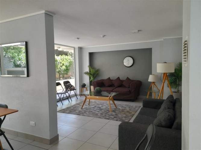 DEPARTAMENTO Entre avenida La Marina y Lazo cerca Metro Lo vial y Departamental