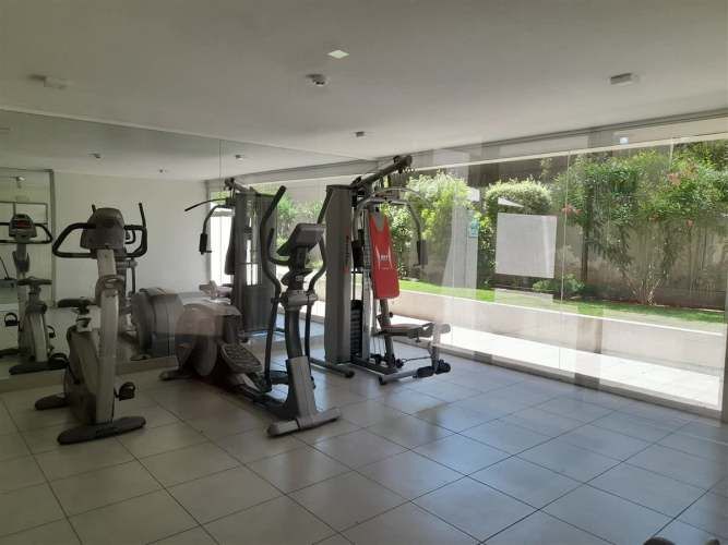 DEPARTAMENTO Entre avenida La Marina y Lazo cerca Metro Lo vial y Departamental