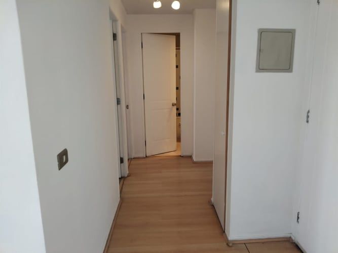 DEPARTAMENTO FRANCIA & MARURI