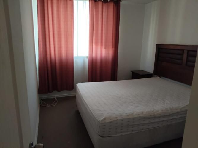 DEPARTAMENTO FRANCIA & MARURI