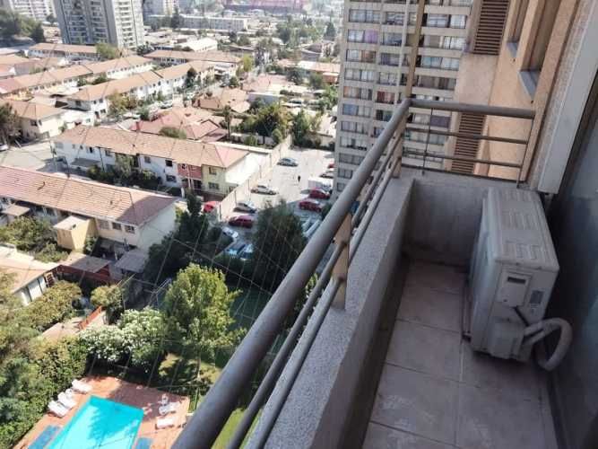 DEPARTAMENTO FRANCIA & MARURI