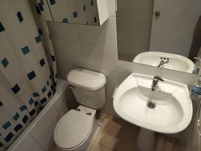 DEPARTAMENTO FRANCIA & MARURI