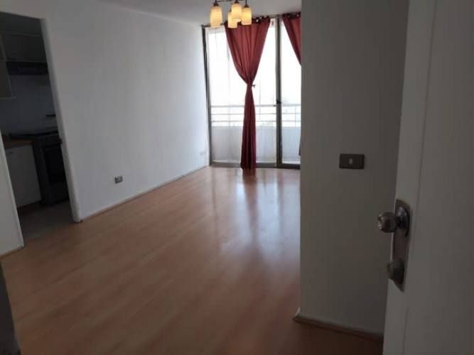 DEPARTAMENTO FRANCIA & MARURI