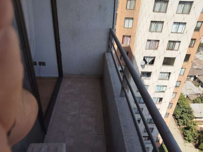 DEPARTAMENTO FRANCIA & MARURI