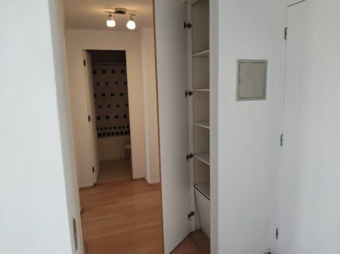 DEPARTAMENTO FRANCIA & MARURI