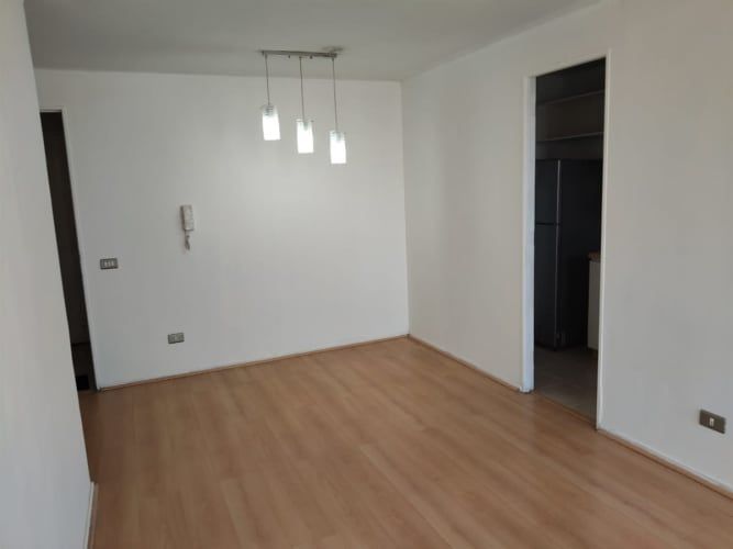 DEPARTAMENTO FRANCIA & MARURI