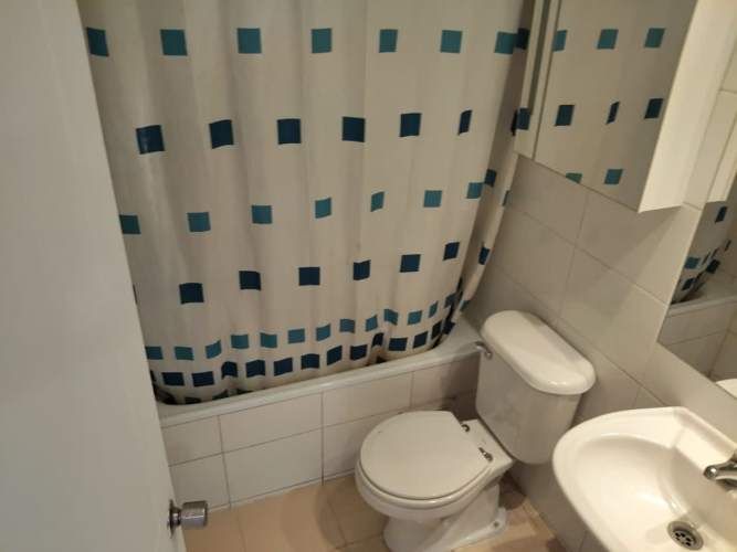 DEPARTAMENTO FRANCIA & MARURI