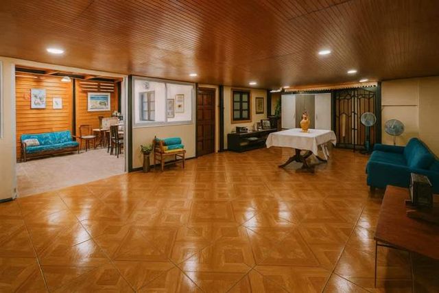 CASA Av Vicuña Mackenna