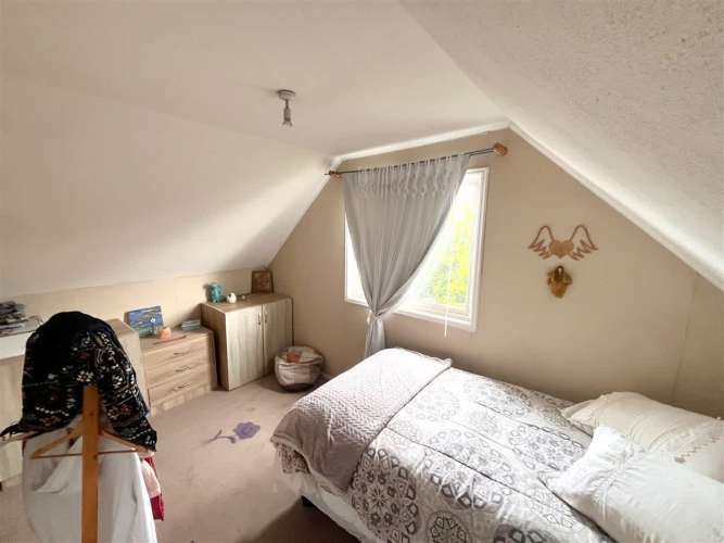 CASA 1 oriente con 25 sur