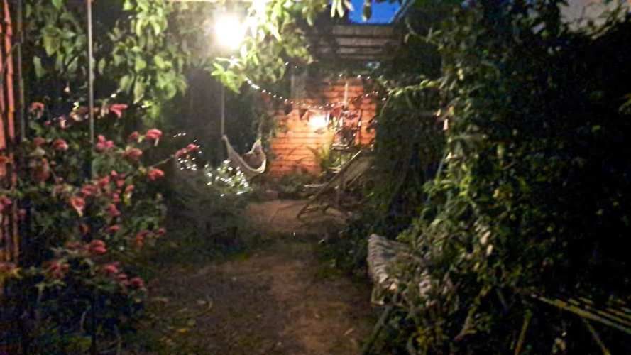 CASA 1 oriente con 25 sur