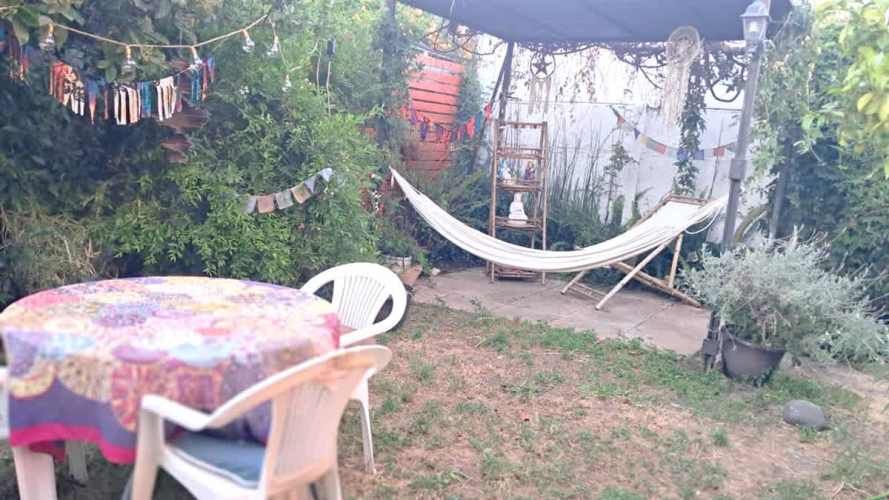 CASA 1 oriente con 25 sur