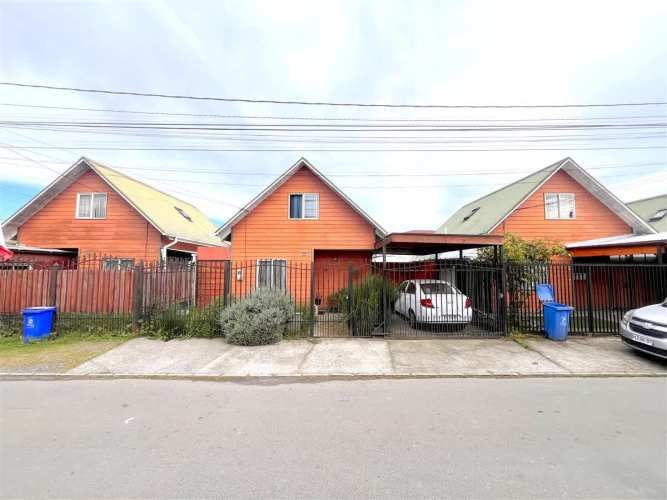 CASA 1 oriente con 25 sur