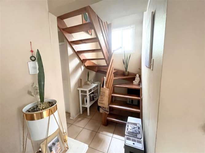 CASA 1 oriente con 25 sur