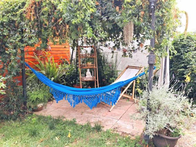 CASA 1 oriente con 25 sur