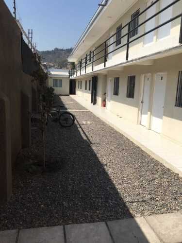 DEPARTAMENTO AHORRA ... ARRIENDA CÓMODOS DEPTOS. TIPO ESTUDIO CON TODOS LOS SERVICIOS