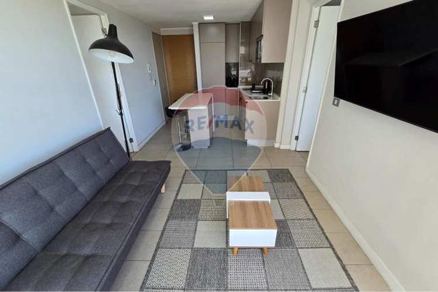 Arrienda mariposa, con bodega – metro p. egaña