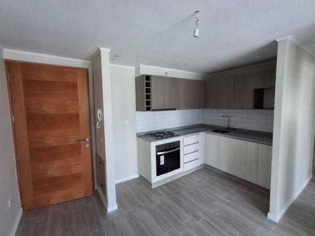 Departamento cerca Universidad San SEBASTIAN