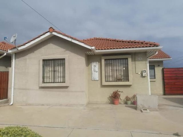 VENDO CASA CONDOMINIO MAR ADENTRO 3D 4B 4E 180MTS2