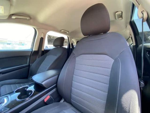 Ford Edge 2.0 Sel Ecoboost 4x2 At 2017