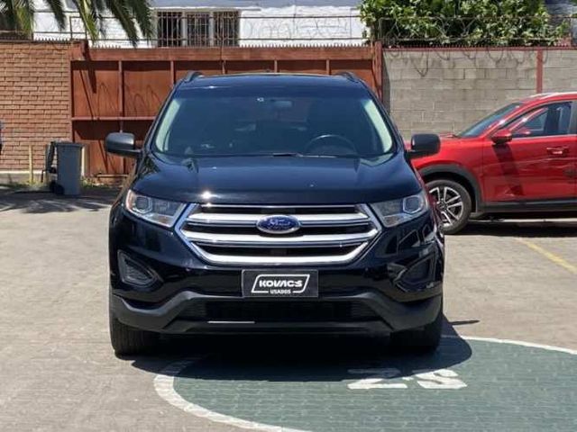 Ford Edge 2.0 Sel Ecoboost 4x2 At 2017