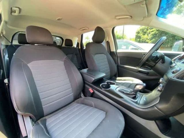 Ford Edge 2.0 Sel Ecoboost 4x2 At 2017