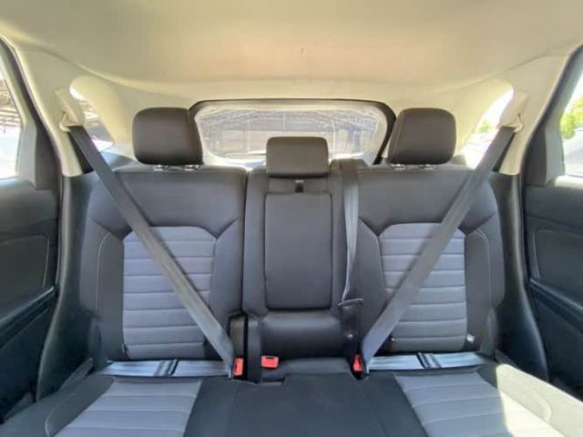 Ford Edge 2.0 Sel Ecoboost 4x2 At 2017