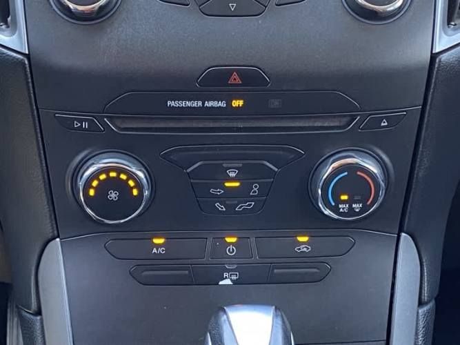 Ford Edge 2.0 Sel Ecoboost 4x2 At 2017