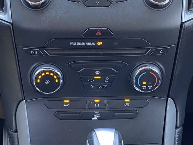 Ford Edge 2.0 Sel Ecoboost 4x2 At 2017