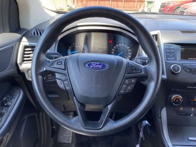 Ford Edge 2.0 Sel Ecoboost 4x2 At 2017