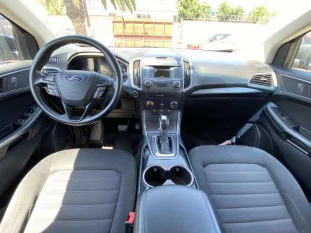 Ford Edge 2.0 Sel Ecoboost 4x2 At 2017