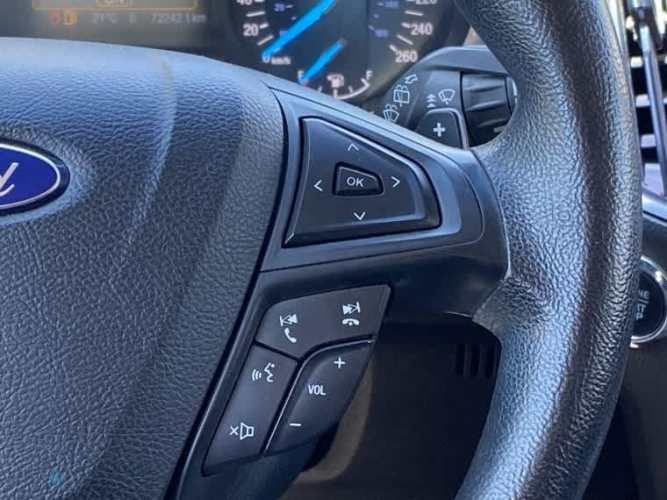 Ford Edge 2.0 Sel Ecoboost 4x2 At 2017