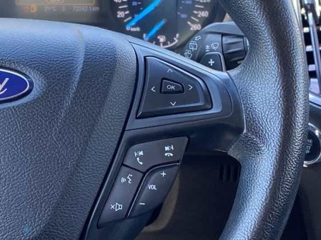 Ford Edge 2.0 Sel Ecoboost 4x2 At 2017