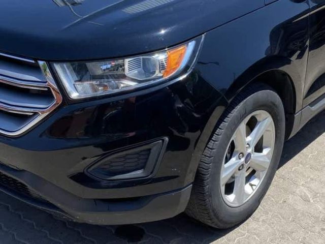 Ford Edge 2.0 Sel Ecoboost 4x2 At 2017