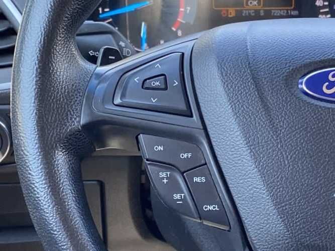 Ford Edge 2.0 Sel Ecoboost 4x2 At 2017