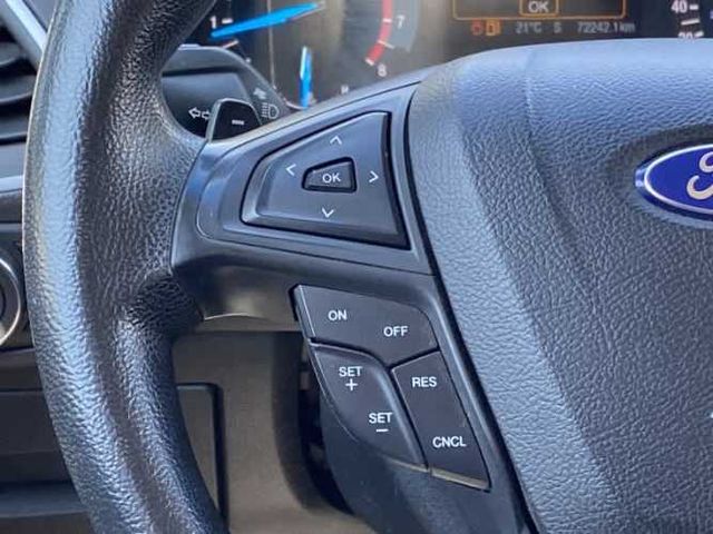 Ford Edge 2.0 Sel Ecoboost 4x2 At 2017