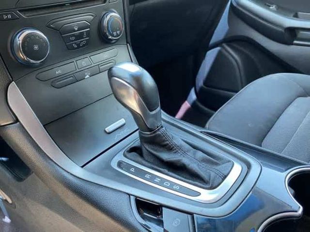 Ford Edge 2.0 Sel Ecoboost 4x2 At 2017