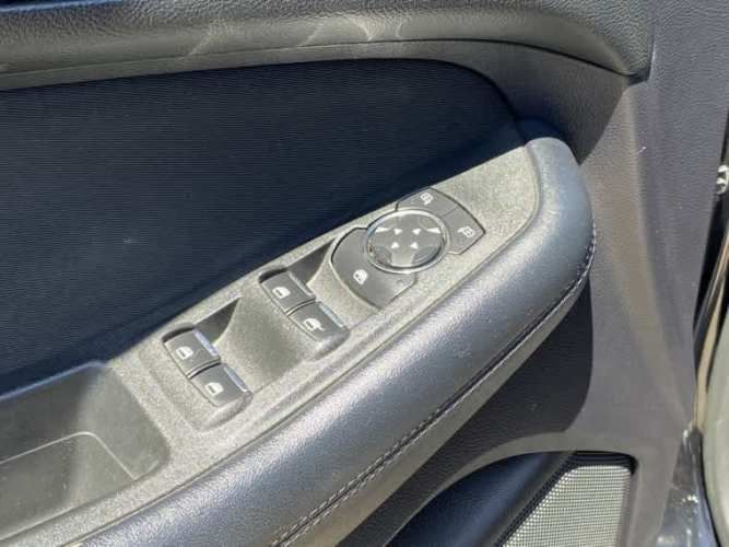 Ford Edge 2.0 Sel Ecoboost 4x2 At 2017