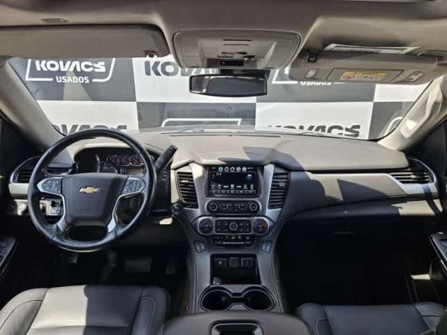 Chevrolet Tahoe Z71 At 4x4 2021