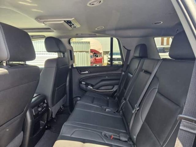 Chevrolet Tahoe Z71 At 4x4 2021