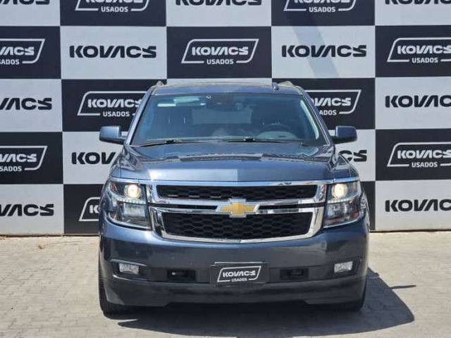 Chevrolet Tahoe Z71 At 4x4 2021