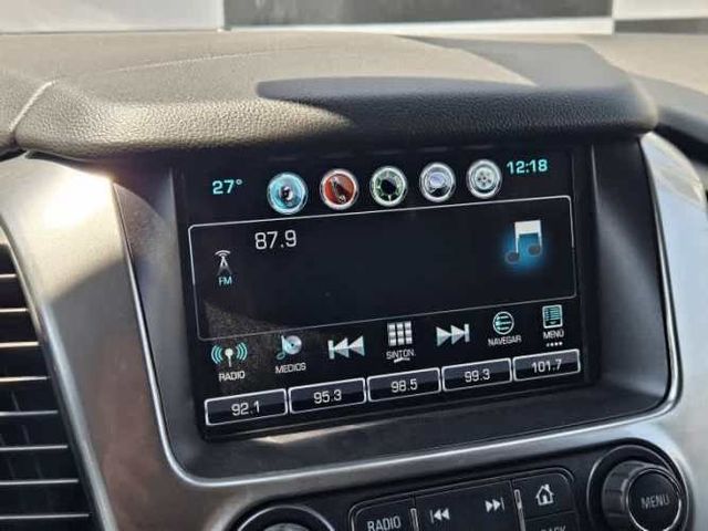 Chevrolet Tahoe Z71 At 4x4 2021