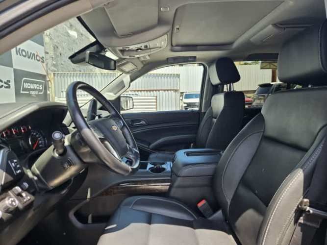 Chevrolet Tahoe Z71 At 4x4 2021