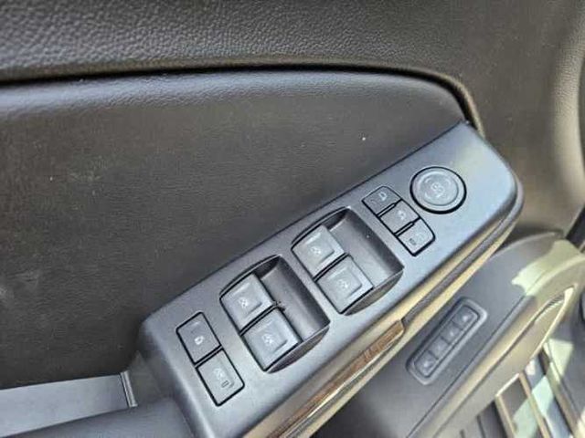 Chevrolet Tahoe Z71 At 4x4 2021