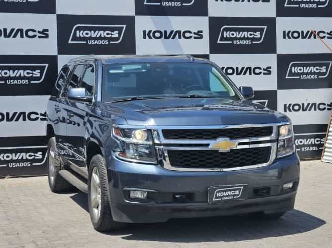 Chevrolet Tahoe Z71 At 4x4 2021