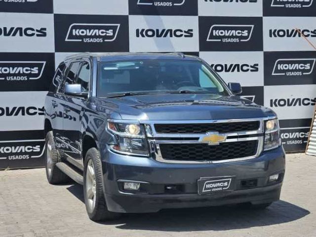 Chevrolet Tahoe Z71 At 4x4 2021