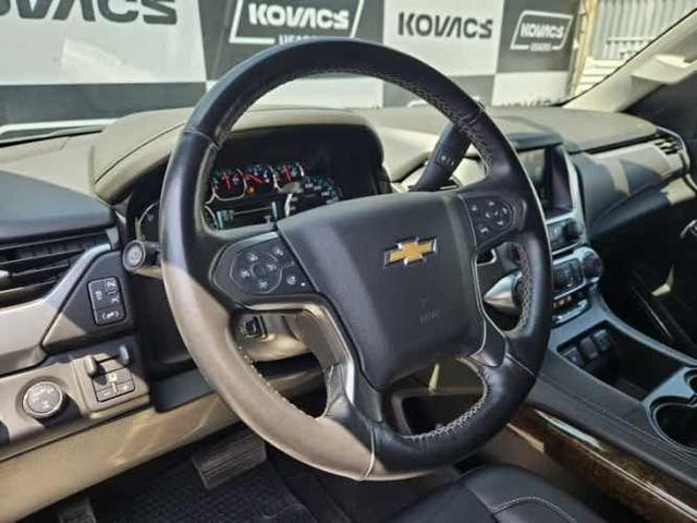 Chevrolet Tahoe Z71 At 4x4 2021
