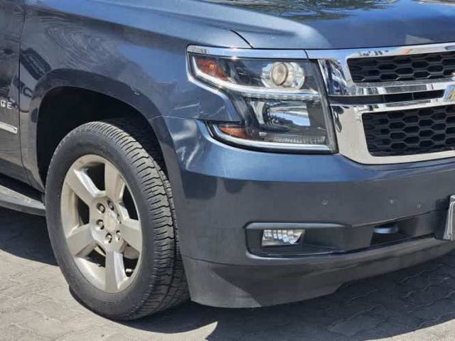 Chevrolet Tahoe Z71 At 4x4 2021